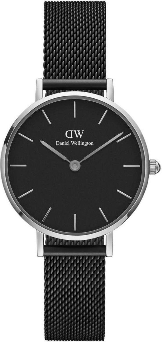 Daniel Wellington Petite Ah horloge DW00100246 (28 mm)