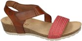 Yokono -Dames -  roze - sandalen - maat 38