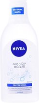 Make-Up Verwijder Micellair Water Nivea Normale huid 400 ml