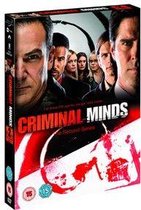 Criminal Minds S2