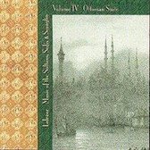 Lalezar - Ottoman Suite Volume 4 (CD)