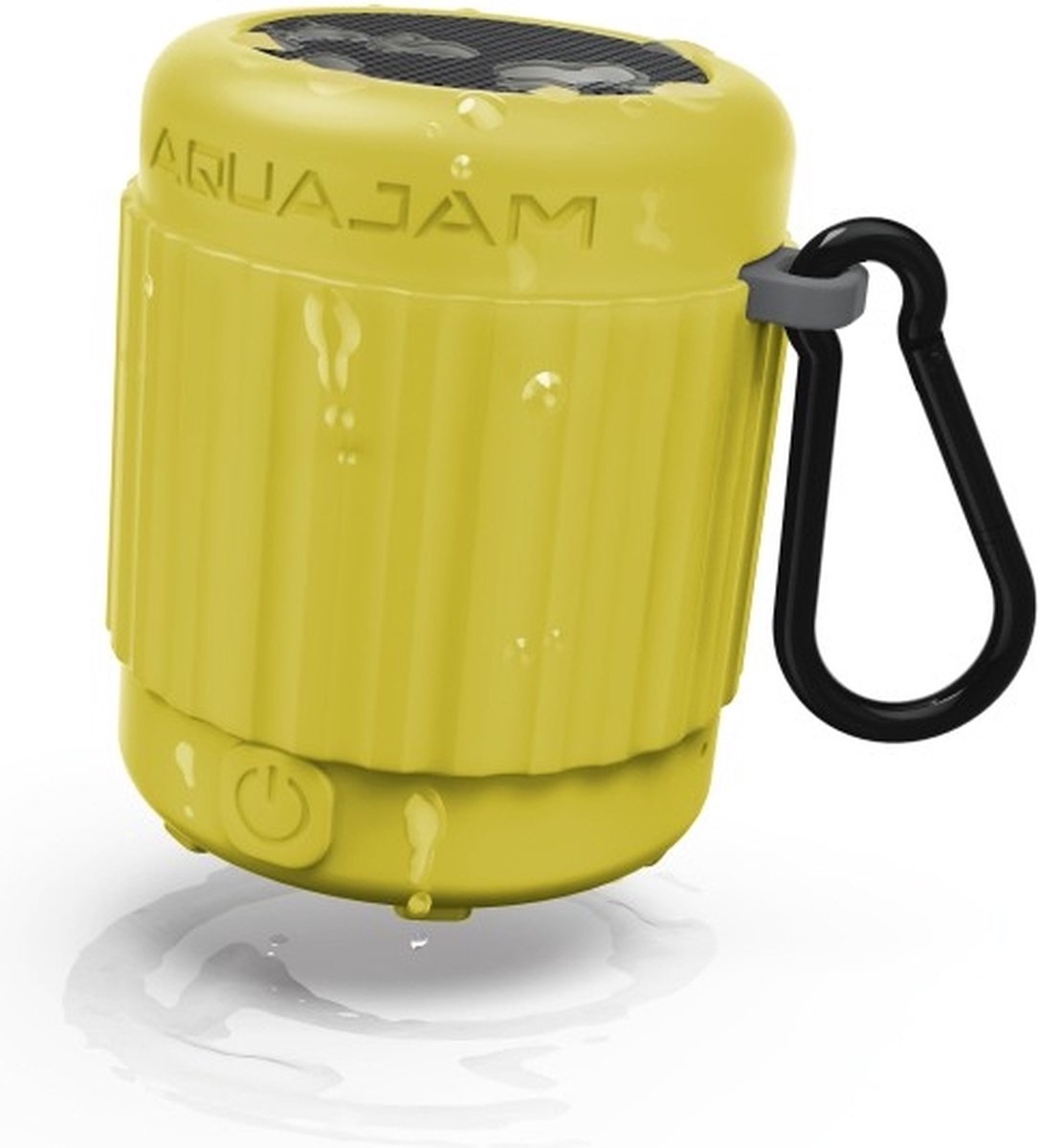 Hama Mobiele Bluetooth-luidspreker Aqua Jam Geel