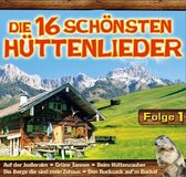 16 Schonsten Huttenlied 1