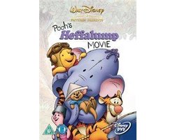 Pooh'S Heffalump Movie