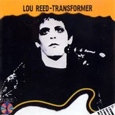 Lou Reed: Transformer [CD]
