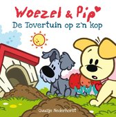 Woezel & Pip - Woezel & Pip - De Tovertuin op z'n kop