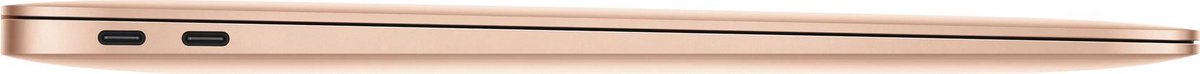 MacBook Air 2019 13,3" Retina True Tone scherm Intel i5 8GB RAM 128GB SSD Rose Goud laptop - Afbeelding 3