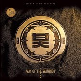 Way Of Warrior 2 - Various