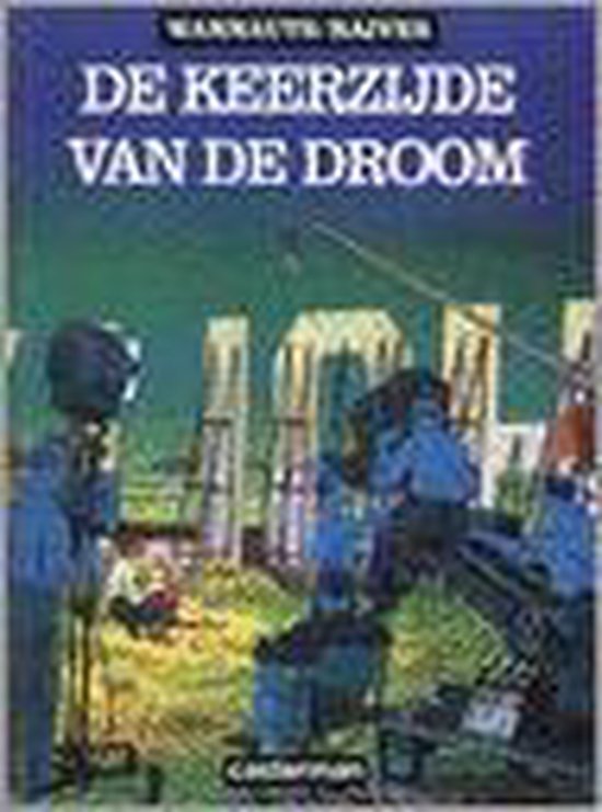 De Keerzijde Van De Droom - ... Warnauts | Highergroundnb.org