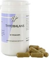 Holisan Thyobalans - 60 cap