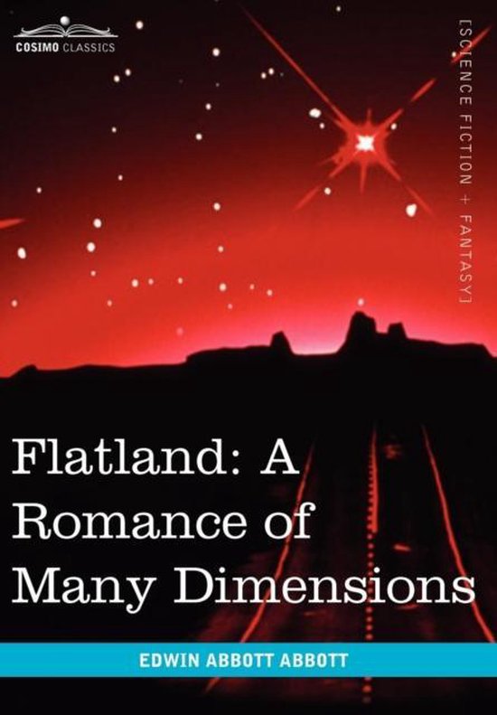 Flatland - cover