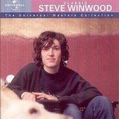 Classic Steve Winwood: The Universal Masters Collection