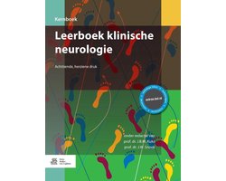 Leerboek klinische neurologie