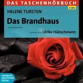 Tursten, H: Brandhaus/3 CDs
