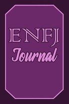 Enfj Journal