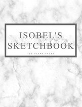 Isobel's Sketchbook