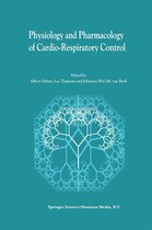 Physiology And Pharmacology of Cardio-Respiratory Control