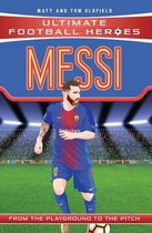 Ultimate Football Heroes 3 - Messi (Ultimate Football Heroes - the No. 1 football series)