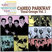 Remember Me Baby: Cameo Parkway Vocal Groups, Vol. 1