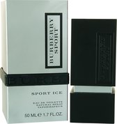 Burberry Sport Ice 50 ml - Eau de toilette - for Men