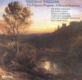 Vaughan Williams: The Pilgrim's Progress- A Bunyan Sequence