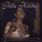 Billie Holiday [Time Music]