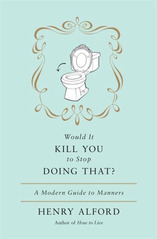 Would It Kill You To Stop Doing That - cover