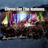 Christ for the Nations: Desperate Hour [DVD]