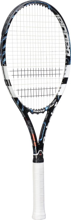 grens kennisgeving kopiëren BABOLAT Pure Drive GT Adult Tennis Racket | bol.com