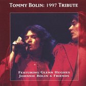 Tommy Bolin Tribute Album: 1997 Tribute