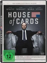 Barnow, K: House of Cards