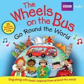 The Wheels On The Bus Go Round The World: Sing Along With Music
Inspired By Cultures Around The World