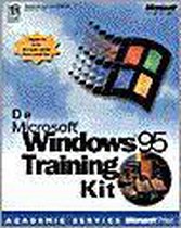 MICROSOFT WINDOWS 95 TRAINING KIT
