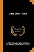 Codex Theodosianus