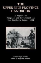 The Upper Nile Province Handbook
