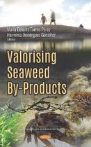 Valorising Seaweed By-Products
