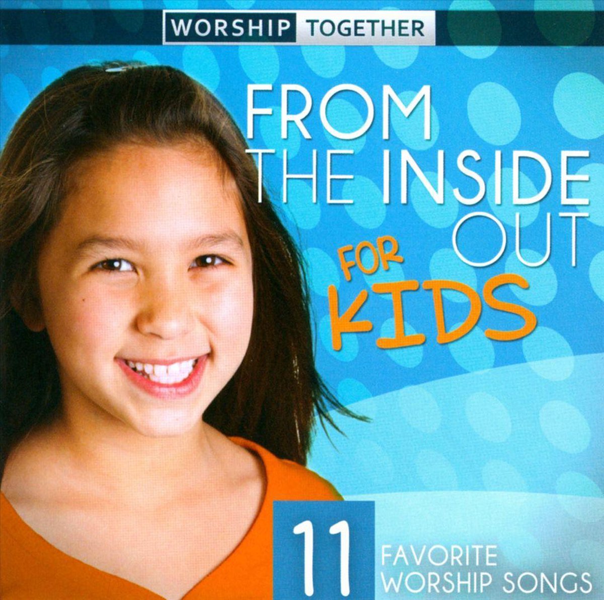 From The Inside Out: For Kids