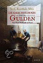 De Geschiedenis Van De Gulden