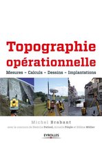 Blanche BTP - Topographie opérationnelle