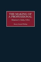 The Making of a Professional