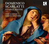 Vox Luminis - Stabat Mater (CD)