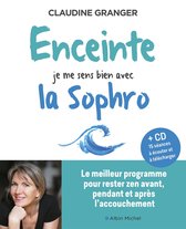 Enceinte, je me sens bien avec la sophro