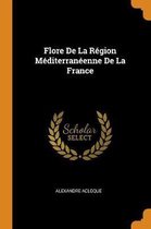 Flore de la R gion M diterran enne de la France