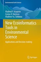 Environmental Earth Sciences - New Ecoinformatics Tools in Environmental Science