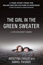 Omslag The Girl in the Green Sweater