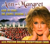 God is Love: The Gospel Sessions, Vol. 2