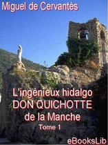 Don Quichotte - Tome 1