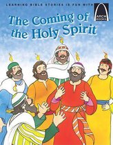 The Coming of the Holy Spirit 6pk the Coming of the Holy Spirit 6pk