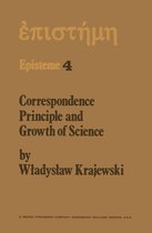 Episteme 4 - Correspondence Principle and Growth of Science