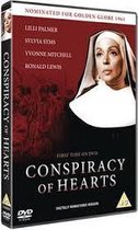 Conspiracy Of Hearts (Import)